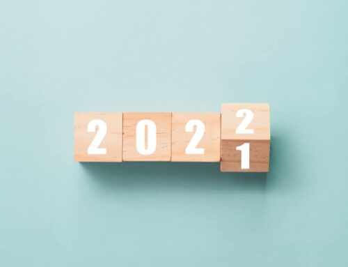 Year 2022, what to expect?