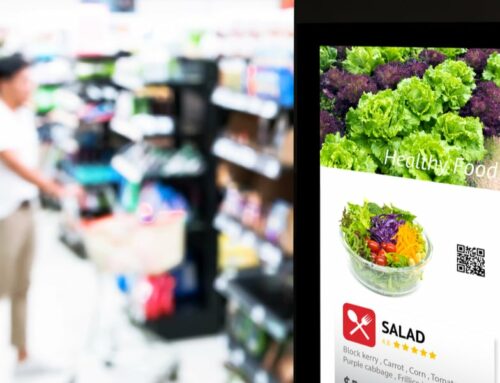 5 benefits of digital signage for small businesses